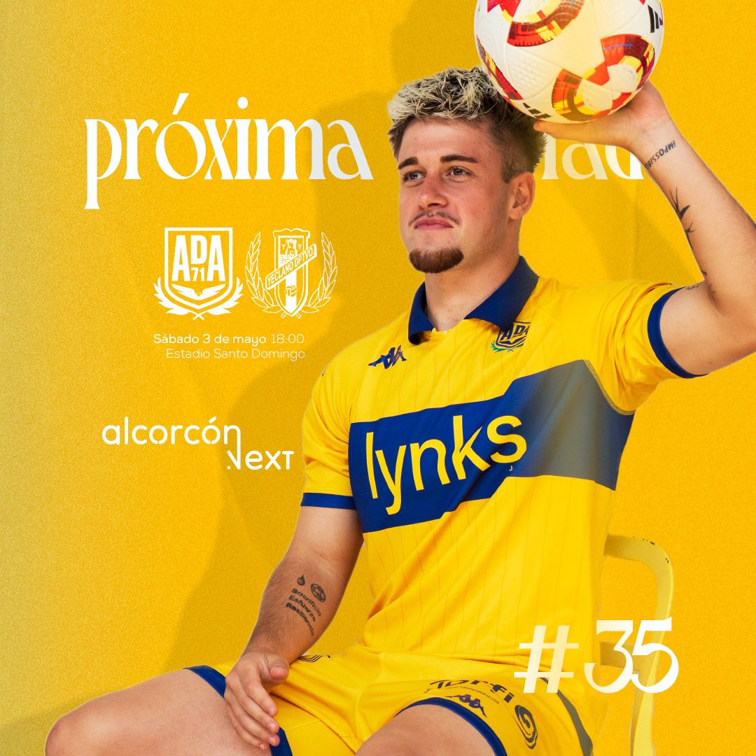 Una final por la permanencia en Santo Domingo: la previa del Alcorcón - Yeclano Deportivo