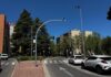 Así se ha restablecido el suministro eléctrico y garantizado la seguridad en Alcorcón