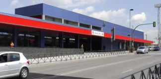 Los vecinos de Alcorcón podrán beneficiarse de Cercanías Renfe y autobuses interurbanos gratis este martes