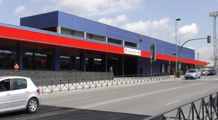 Los vecinos de Alcorcón podrán beneficiarse de Cercanías Renfe y autobuses interurbanos gratis este martes
