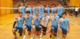 El CUV Alcorcón abre el plazo de inscripción para la temporada 2025-26
