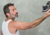 Luis Zahera trae su lado más 'Chungo' a Alcorcón con su nuevo espectáculo