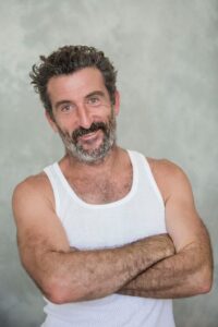 Luis Zahera trae su lado más 'Chungo' a Alcorcón con su nuevo espectáculo