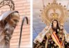 Alcorcón vivirá un momento histórico con sus dos patrones juntos en la Misa Patronal
