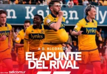 Reencuentro con el pasado: Previa A.D Alcorcón – Real Murcia