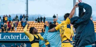 El Alcor en racha de Victorias y el Trival Valderas aumenta distancias con el Alcorcón B