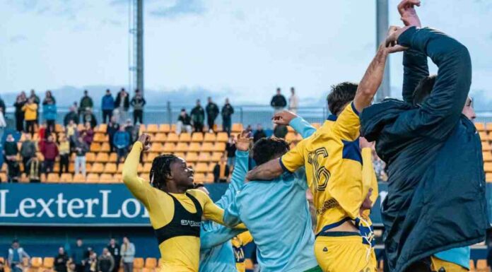 El Alcor en racha de Victorias y el Trival Valderas aumenta distancias con el Alcorcón B