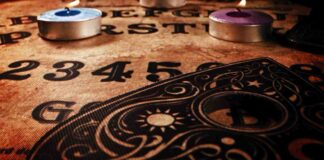 Historias se borrachos en Alcorcón: La Ouija