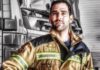 Alcorcón jamás olvidará a Sergio: "Era más corazón que bombero"