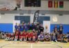 Alcorcón se convertirá en la capital del basket urbano con el Play3x3 en X-Madrid