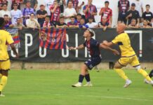 Una final por la permanencia en Santo Domingo: la previa del Alcorcón - Yeclano Deportivo