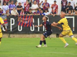 Una final por la permanencia en Santo Domingo: la previa del Alcorcón - Yeclano Deportivo