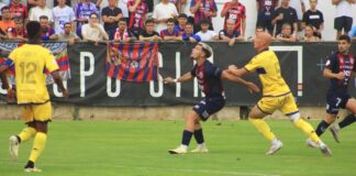 Una final por la permanencia en Santo Domingo: la previa del Alcorcón - Yeclano Deportivo