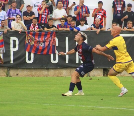 Una final por la permanencia en Santo Domingo: la previa del Alcorcón - Yeclano Deportivo