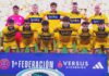Hércules CF 2-0 AD Alcorcón | Tres minutos fatídicos condenan a los amarillos