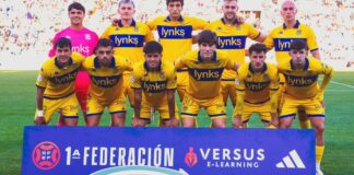 Hércules CF 2-0 AD Alcorcón | Tres minutos fatídicos condenan a los amarillos