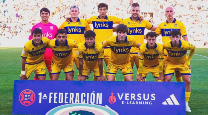 Hércules CF 2-0 AD Alcorcón | Tres minutos fatídicos condenan a los amarillos