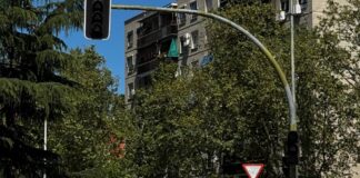 Colapso total en Alcorcón y en toda España tras el apagón general de luz y electricidad