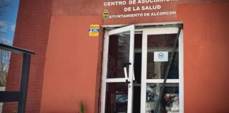 Discusión en Alcorcón debido a la situación de las asociaciones de la salud
