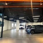 BYD, líder en coches eléctricos, llega a Alcorcón gracias a X-Madrid