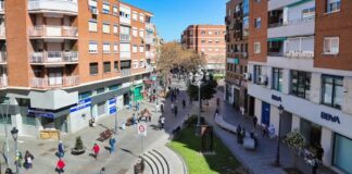 Día de la Madre en Alcorcón con muchos eventos y hostelería