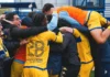 Que no pare la fiesta: la previa del Algeciras - Alcorcón
