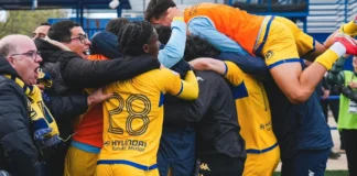 Que no pare la fiesta: la previa del Algeciras - Alcorcón
