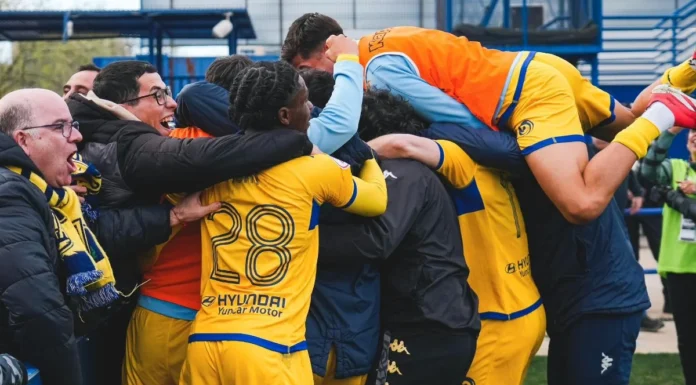 Que no pare la fiesta: la previa del Algeciras - Alcorcón