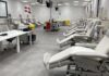 Alcorcón dobla su apuesta por la salud renal con un nuevo convenio