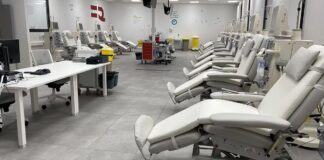 Alcorcón dobla su apuesta por la salud renal con un nuevo convenio