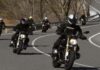 El Club Moto Alcorcón celebra su 45º aniversario por todo lo alto