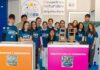Dos alumnas del Colegio Alkor de Alcorcón se coronan en la XIV Feria Madrid es Ciencia