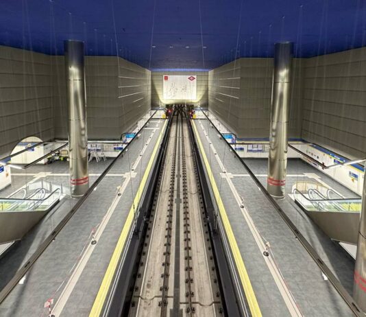 Así beneficiará a Alcorcón la apertura de la ampliación de la Línea 3 de Metro