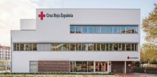 La Gala Benéfica de Cruz Roja Alcorcón ha sido suspendida y ya busca nueva fecha