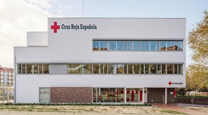 La Gala Benéfica de Cruz Roja Alcorcón ha sido suspendida y ya busca nueva fecha