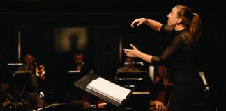 Lara Diloy, directora de Alcorcón, vuelve al Teatro de la Zarzuela con un nuevo espectáculo