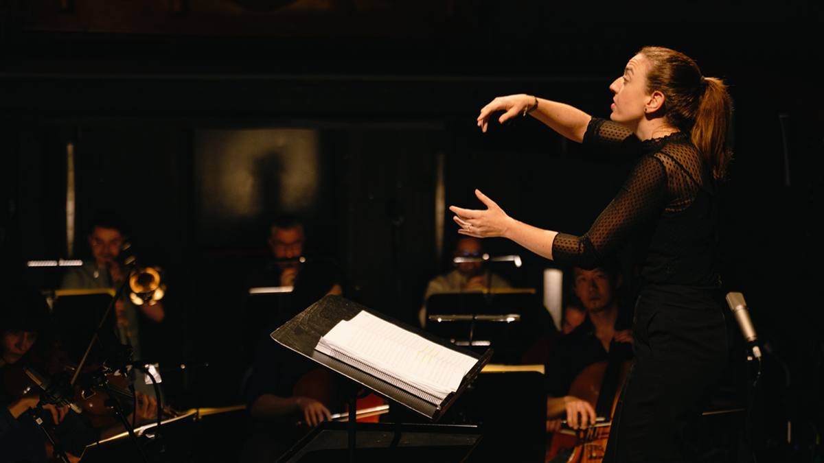 Lara Diloy, directora de Alcorcón, vuelve al Teatro de la Zarzuela con un nuevo espectáculo