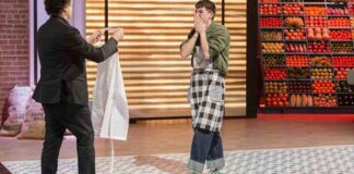 Emilio, el vecino de Alcorcón que participará en esta edición de Masterchef