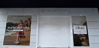 La tienda de ropa Encuentro llega a Alcorcón con el cierre de Obü