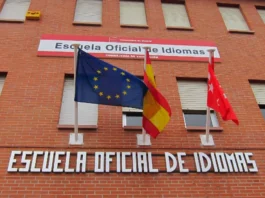 La Escuela Oficial de Idiomas de Alcorcón abre el plazo de inscripciones