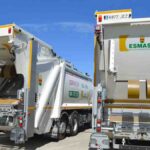 Leganés toma de referencia a la empresa pública de Alcorcón ESMASA para su localidad
