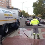 Luz verde en Alcorcón a una auditoría externa de ESMASA
