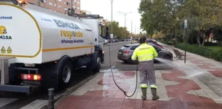 Luz verde en Alcorcón a una auditoría externa de ESMASA