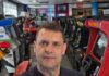 Entrevista a Jesús Fernández, CEO del salón de moda árcade en Alcorcón