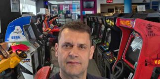 Entrevista a Jesús Fernández, CEO del salón de moda árcade en Alcorcón