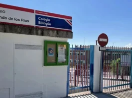 Alcorcón dispondrá de los colegios abiertos para dar servicio y sin clases para los alumnos