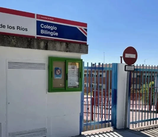Alcorcón dispondrá de los colegios abiertos para dar servicio y sin clases para los alumnos