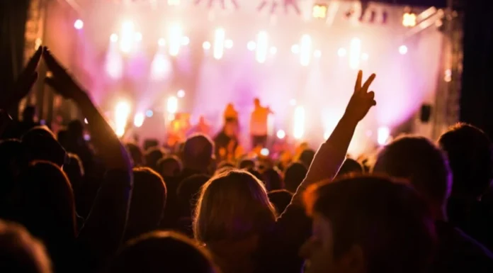 Éxito rotundo del Play4Life Fest en Alcorcón con miles de entradas ya vendidas