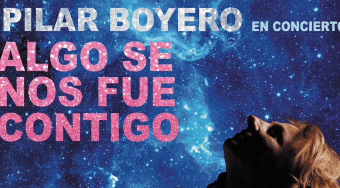 Concierto homenaje a Rocío Jurado en las Fiestas de Santo Domingo y San Dominguín de Alcorcón