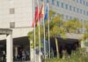 El proyecto de mejora del Hospital Fundación Alcorcón ya está en marcha